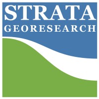 Strata GeoResearch srl Logo