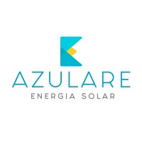 Azulare Engenharia Logo