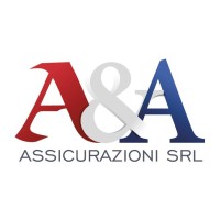 A&A Assicurazioni srl Logo