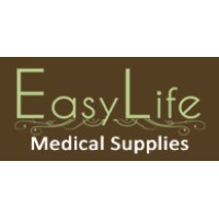 Easy Life Medical Supplies, Inc. Logo