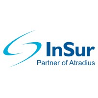 Compañía de Seguros InSur Argentina Logo