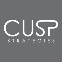 Cusp Strategies LLC Logo