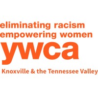 YWCA Knoxville and the Tennessee Valley Logo