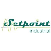 Setpoint Industrial Logo