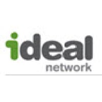 Ideal Network Logo