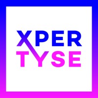 Xpertyse Logo