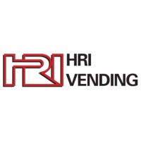 HRI Vending Machines Logo