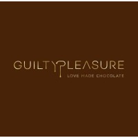 Guilty Pleasure Logo
