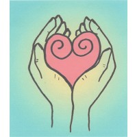 Sacred Vessel Care Logo