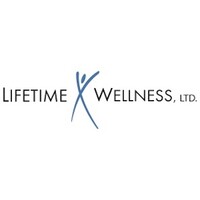 Lifetime Wellness, LTD Logo