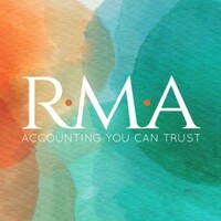 RMA Accounting Services Logo