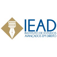 Instituto de Estudos Avançados em Direito (IEAD) Logo