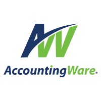 AccountingWare Logo
