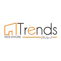 Trends Real Estate Egypt Logo