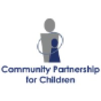 Community Partnership for Children Logo