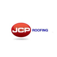 JCP Roofing Logo