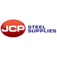 JCP Steel Supplies Logo