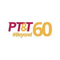 PT&T Logo