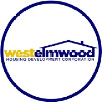 West Elmwood Housing Development Corp Logo