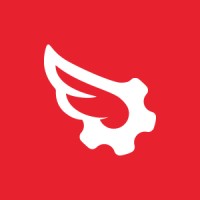 Flywheel Brands, Inc. Logo