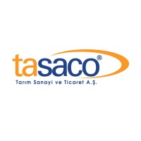 Tasaco Tarım San. ve Tic. A.Ş. Logo