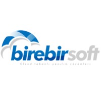 BireBir Yazılım Teknolojileri Ltd. Şti. Logo