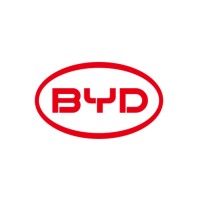 BYD Chile SpA Logo