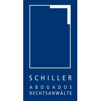 SCHILLER Abogados & Rechtsanwälte Logo