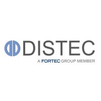 Distec GmbH Logo