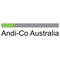 Andi-Co Australia Logo