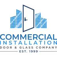 Commercial Installation, LLC Logo