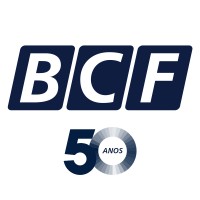 BCF Plásticos Logo