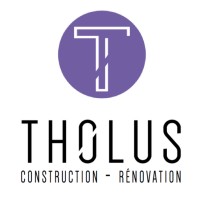 THOLUS Logo