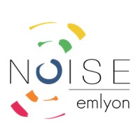 NOISE emlyon Logo