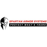 Spartan Armor Systems Logo