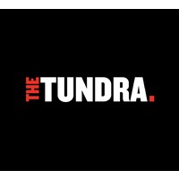 theTUNDRA Enthusiast Network Logo