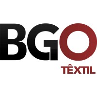 BGO TÊXTIL Logo