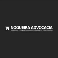 Nogueira Advocacia Logo