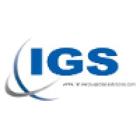 Innovative Global Solutions, LLC Logo