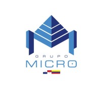 Micro Tecnología Neumática Logo