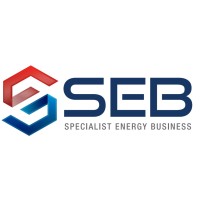 GRUPO SEB ENERGY Logo
