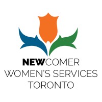 Newcomer Womens Services Logo
