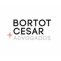 Bortot Cesar e Advogados Logo