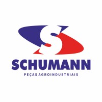 Schumann Peças Agroindustriais Logo