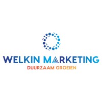Welkin Marketing Logo