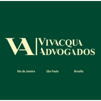 Vivacqua Advogados Logo