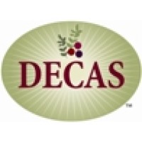 Decas Cranberry Products Inc. Logo
