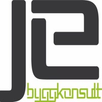 Byggkonsult JE AB Logo