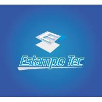 Estampo Tec Logo