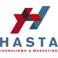 HASTA COMUNICACAO Logo